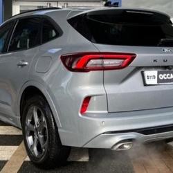 Ford Kuga 2.5 Duratec 180 ch FlexiFuel FHEV E85 Powershift ST-Line Sigournais