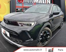 Opel Mokka Mantes-la-Ville