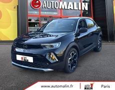 Opel Mokka Mantes-la-Ville