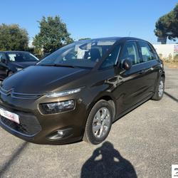Citroen C4 Picasso e-HDi 115 Intensive Saint-Nazaire