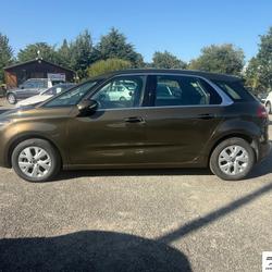 Citroen C4 Picasso e-HDi 115 Intensive Saint-Nazaire