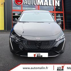Peugeot 308 III Phase 1 Hybrid 136 e-DCS6 Allure M&eacute;rignac