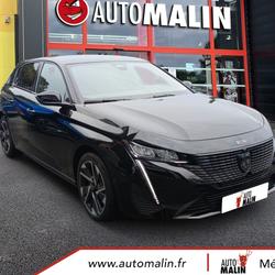 Peugeot 308 III Phase 1 Hybrid 136 e-DCS6 Allure M&eacute;rignac