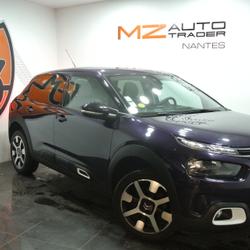 Citroen C4 Cactus BlueHDi 100 S&S BVM6 Shine / Garantie 12 Mois La Haie-Fouassi&egrave;re