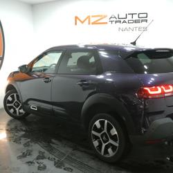 Citroen C4 Cactus BlueHDi 100 S&S BVM6 Shine / Garantie 12 Mois La Haie-Fouassi&egrave;re