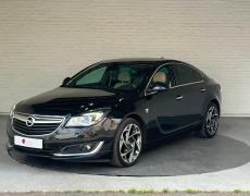 Opel Insignia A Dunkerque
