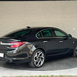 Opel Insignia A 1.6 Turbo 170 ch Cosmo Pack A + Pack SPORT OPC Line 2 &egrave;me main + Apple carplay android auto filaire Dunkerque