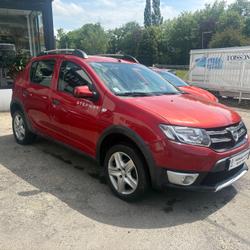 Dacia Sandero TCe 90 Stepway Prestige Inzinzac-Lochrist