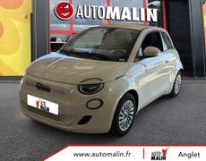 Fiat 500 II