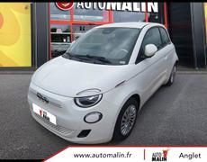 Fiat 500 II Anglet