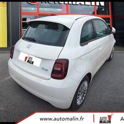 Fiat 500 II 500 e 118 ch Nouvelle 500 Anglet