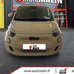 Fiat 500 II 500 e 118 ch Nouvelle 500 Anglet