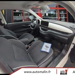 Fiat 500 II 500 e 118 ch Nouvelle 500 Anglet