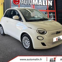 Fiat 500 II 500 e 118 ch Nouvelle 500 Anglet