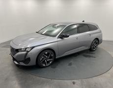Peugeot 308 SW Phase 2 Quimper