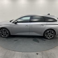 Peugeot 308 SW Phase 2 BlueHDi 130ch S&S EAT8 Allure Quimper