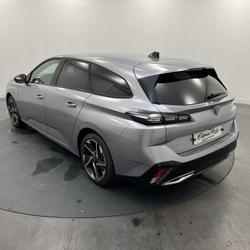 Peugeot 308 SW Phase 2 BlueHDi 130ch S&S EAT8 Allure Quimper