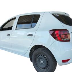 Dacia Sandero SCe 75 Prinquiau
