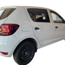 Dacia Sandero SCe 75 Prinquiau