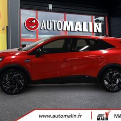 Renault Symbioz E-Tech full hybrid 145 Esprit Alpine M&eacute;rignac