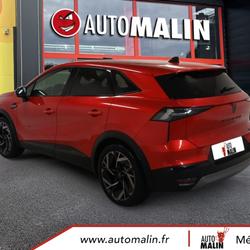 Renault Symbioz E-Tech full hybrid 145 Esprit Alpine M&eacute;rignac