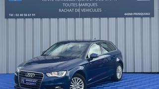 Audi A3 Sportback  - Ambiente - photo 0