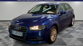 Audi A3 Sportback  - Ambiente - photo 0