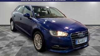 Audi A3 Sportback  - Ambiente - photo 1