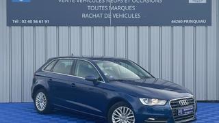 Audi A3 Sportback  - Ambiente - photo 1