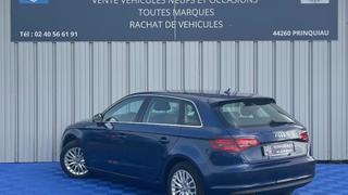 Audi A3 Sportback  - Ambiente - photo 2