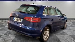 Audi A3 Sportback  - Ambiente - photo 3