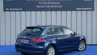 Audi A3 Sportback  - Ambiente - photo 3