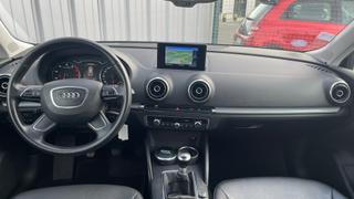 Audi A3 Sportback  - Ambiente - photo 4