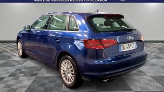 Audi A3 Sportback  - Ambiente - photo 4