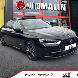 DS DS9 Hybride E-Tense 250 Rivoli + occasion - Mantes-la-Ville - photo 3/26
