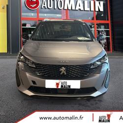 Peugeot 5008 Hybrid 136 e-DCS6 Allure Pack Anglet