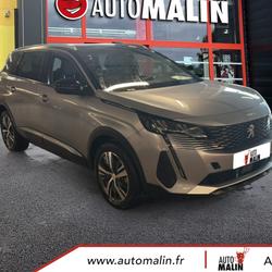 Peugeot 5008 Hybrid 136 e-DCS6 Allure Pack Anglet