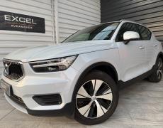 Volvo XC40 Marcey-les-Grèves