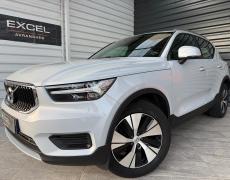 Volvo XC40 - D3 AdBlue 150 ch Geartronic 8 Business - 17 990 €