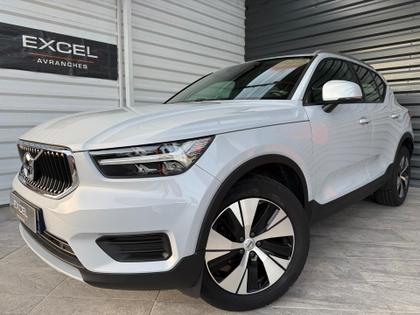 Volvo XC40 - D3 AdBlue 150 ch Geartronic 8 Business - 17 990 €