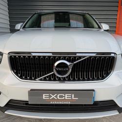 Volvo XC40 D3 AdBlue 150 ch Geartronic 8 Business Marcey-les-Gr&egrave;ves