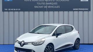 Renault Clio  - photo 0