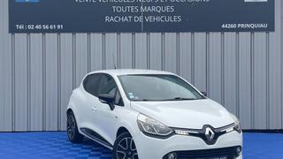 Renault Clio  - photo 1