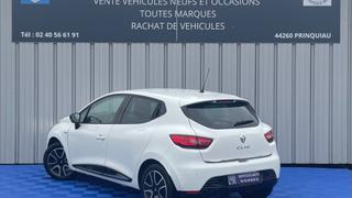 Renault Clio  - photo 2