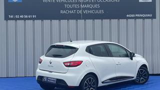Renault Clio  - photo 3