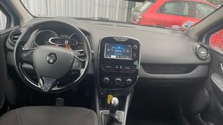 Renault Clio  - photo 4
