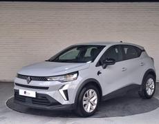 Renault Captur Dunkerque