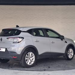 Renault Captur Eco-G 100 ch Evolution occasion - Dunkerque - photo 2/21
