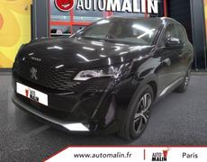 Peugeot 3008 Mantes-la-Ville