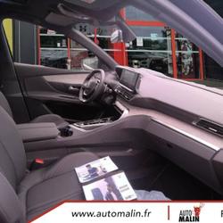 Peugeot 3008 Hybrid 225 e-EAT8 GT Mantes-la-Ville